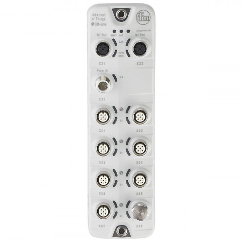 AL1353 Мастер IO-Link с интерфейсом IoT