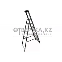 Анодированная стремянка Krause Securo 1264501