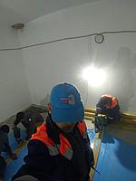 Сборка (монтаж) емкостей на месте установки 10 куб. метров6