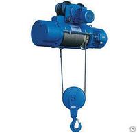 Таль электрическая Tor CD г/п 3,2 т 12 м0