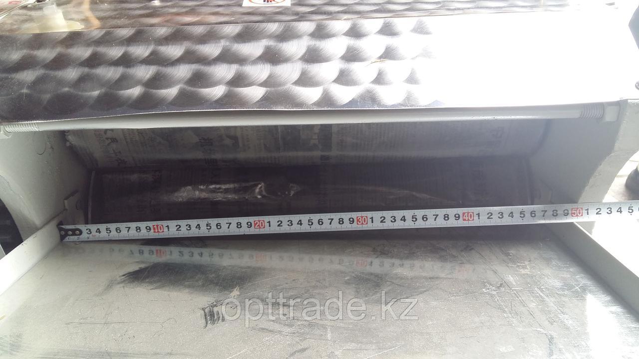 Тестораскаточная машина RW-500