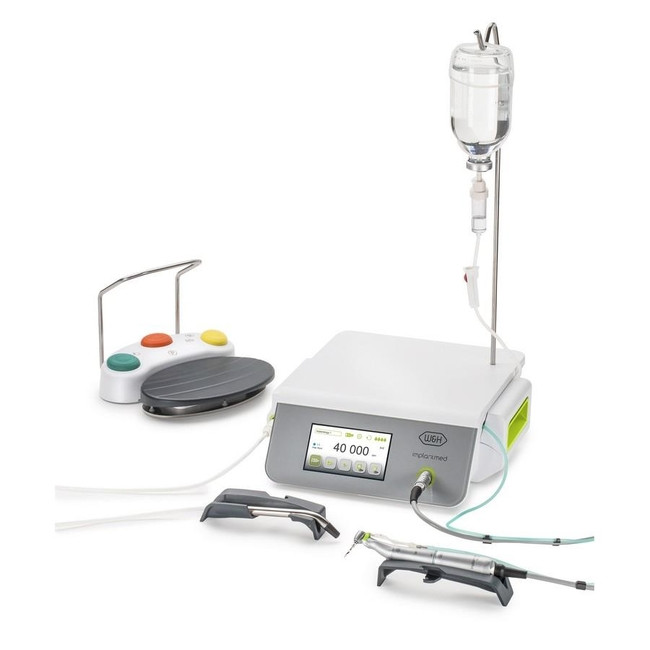 Физиодеспенсер W&H Implantmed SI-1023 для хирургических операций