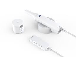 Интраоральный 3D сканер Medit: I500