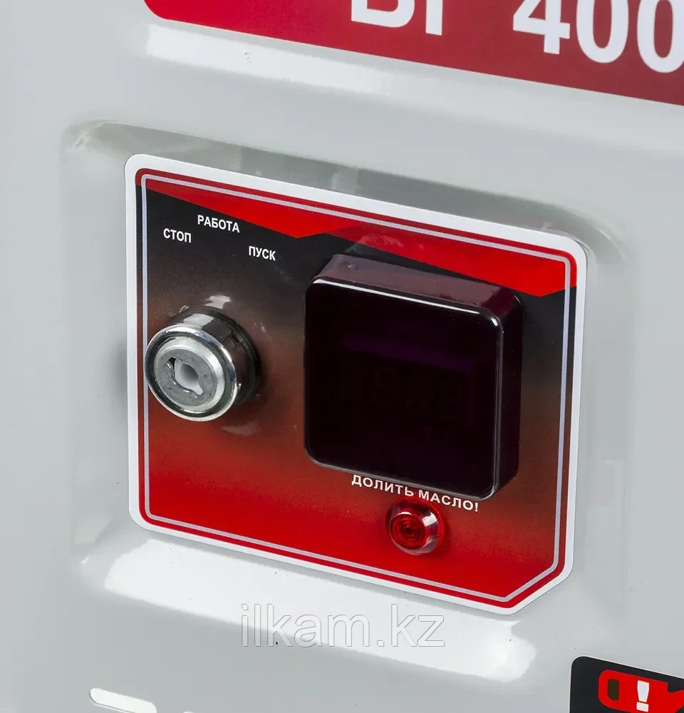 Электрогенератор Ресанта БГ 4000 Э