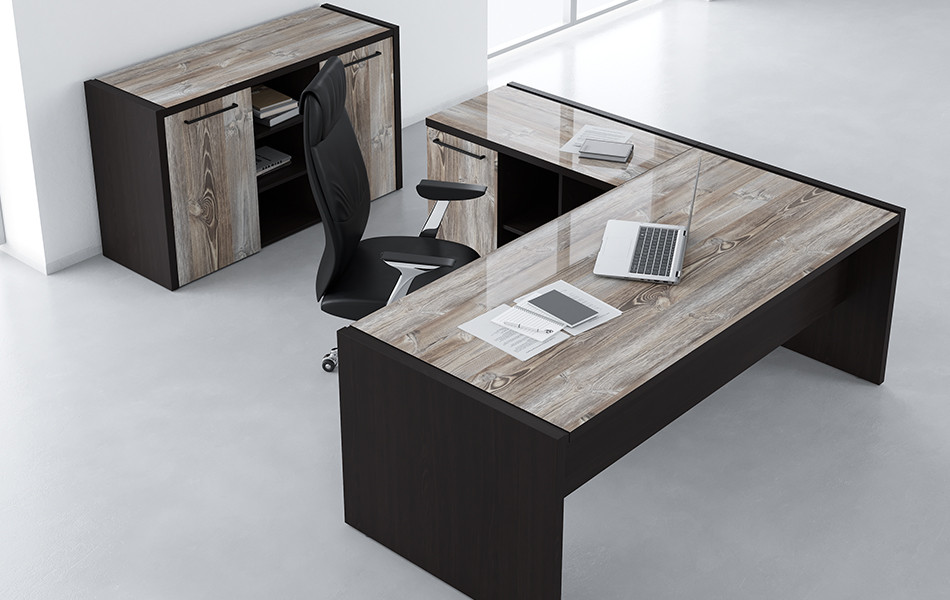 Мебель для руководителя