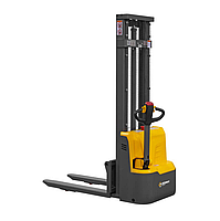 Штабелер электрический самоходный SMARTLIFT CDD15R-E (N) (1500 кг, 3.5 м, Li-ion, 25.6В / 100Ач)