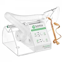 Домашний солевой галоингалятор СолаВита