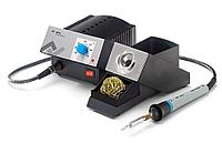 ERSA Analog 60 Аналоговая паяльная станция 60 Вт, с паяльником BASIC TOOL