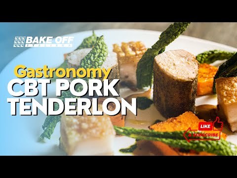 Пароконвектомат BAKE OFF Rack 16T Master Pro E