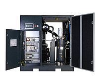 Винтовой компрессор FINI PLUS 56-10 VS (без ресивера с частотником)2