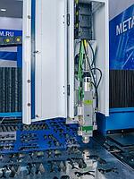 Оптоволоконный лазерный станок MetalTec 1530S (1500W)2