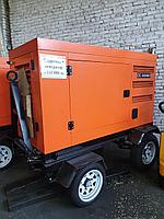Cварочный агрегат САГ 1 постовой (водяной) CM-400+ВГ