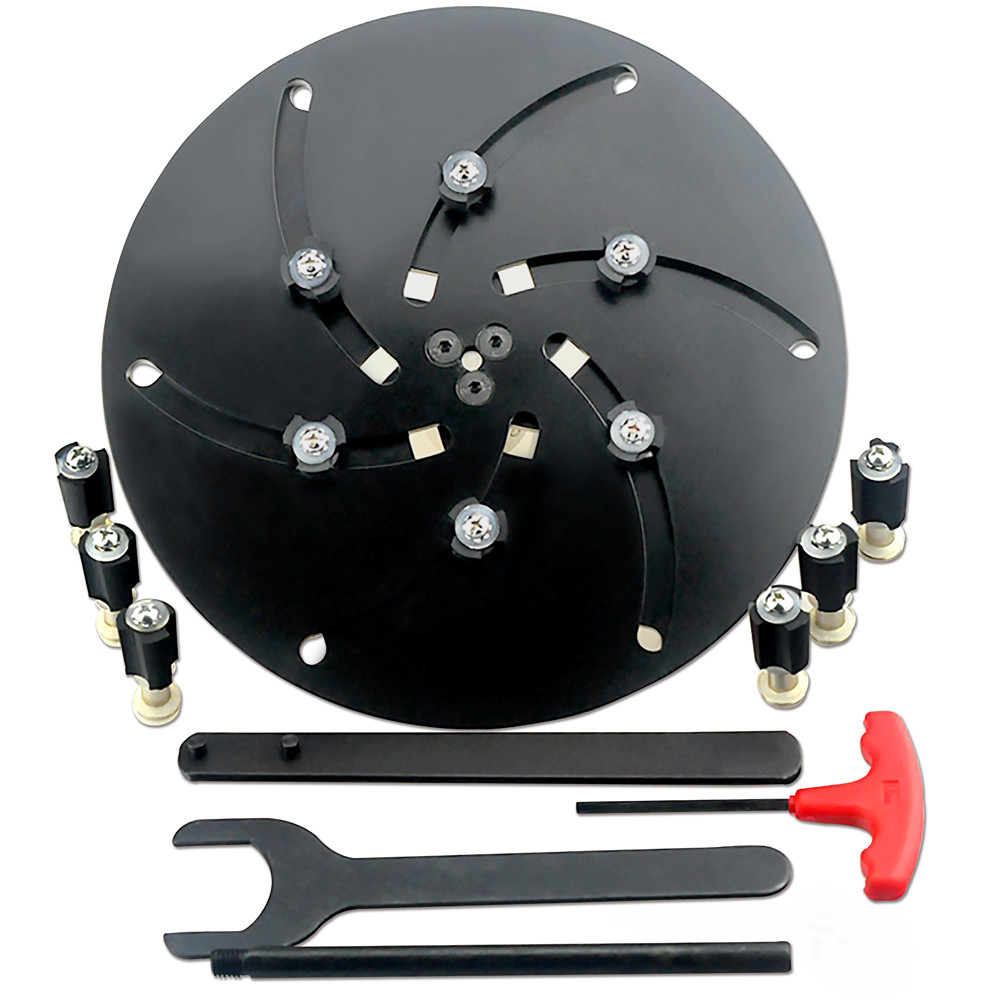 Планшайба регулируемая BELMASH AF250A