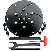 Планшайба регулируемая BELMASH AF250A2