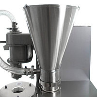 Аппарат для производства Хинкали BGL-25 (AR)7