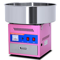 Аппарат для производства сахарной ваты HEC-03