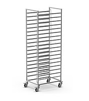 ТЕЛЕЖКА МНОГОФУНКЦИОНАЛЬНАЯ ДЛЯ ПЕЧЕЙ UNOX XTB0003