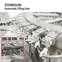 ZONESUN ZS-AFM AUTOAMTIC МАШИНА ДЛЯ РОЗЛИВА ПИТЬЕВОЙ ВОДЫ В ПЭТ-БУТЫЛКИ2