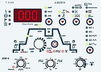 Инвертор для аргонодуговой сварки всех металлов EWM Tetrix 2301
