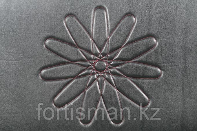 Автоматическая универсальная швейная машина, для кожи FORTISMAN