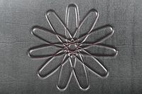 Автоматическая универсальная швейная машина, для кожи FORTISMAN