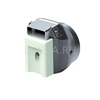 Насадка для Booster - F30 нахлест (в сборе), Weldy