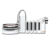 Автоматический титратор T960 basic