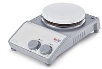 Плитка до 340 С с магнитной мешалка серий MS