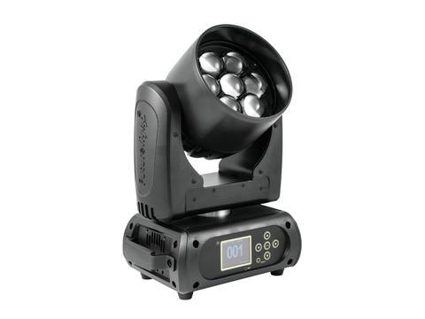 FUTURELIGHT EYE-7 Zoom LED Moving-Head Wash