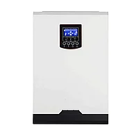 Инвертор HYBRID 5 кВт 48В, со встроенным контроллером МРРТ 60А1