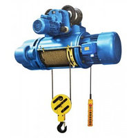 Таль электрическая TOR ТЭК (CD) г/п 3,2 т1