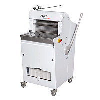 ХЛЕБОРЕЗКА НАПОЛЬНАЯ РУЧНАЯ APACH BAKERY LINE C42S 11ММ