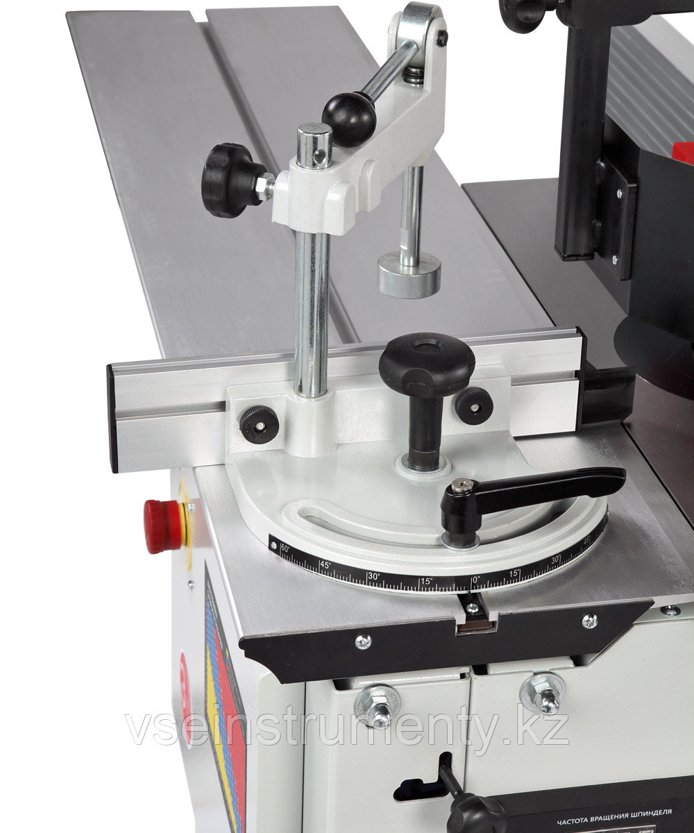 Фрезерный станок с подвижным столом BELMASH MM1500ST1000/400 (1,5 кВт, 400 В)