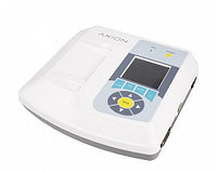 Электрокардиограф ЭК1Т-1/3-07 Аксион одно/трехканальный