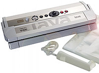 АППАРАТ УПАКОВОЧНЫЙ ВАКУУМНЫЙ LAVA V.400 PREMIUM