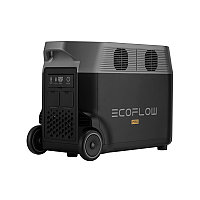 Портативная зарядная станция EcoFlow DELTA Pro1