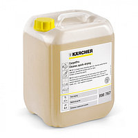 Средство быстросохнущее для чистки ковров Karcher CarpetPro RM 767 10 л