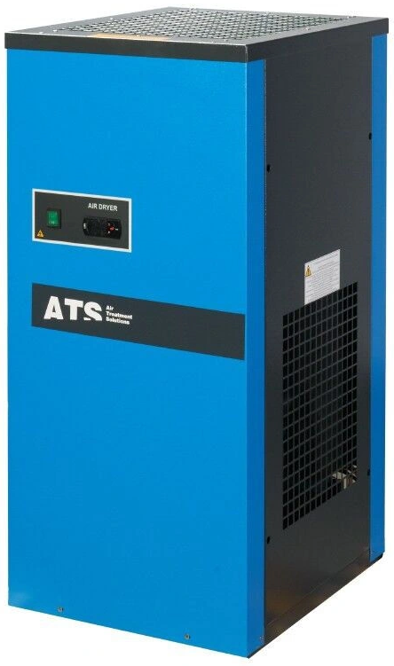 Осушитель сжатого воздуха рефрижераторного типа ATS DSI 560