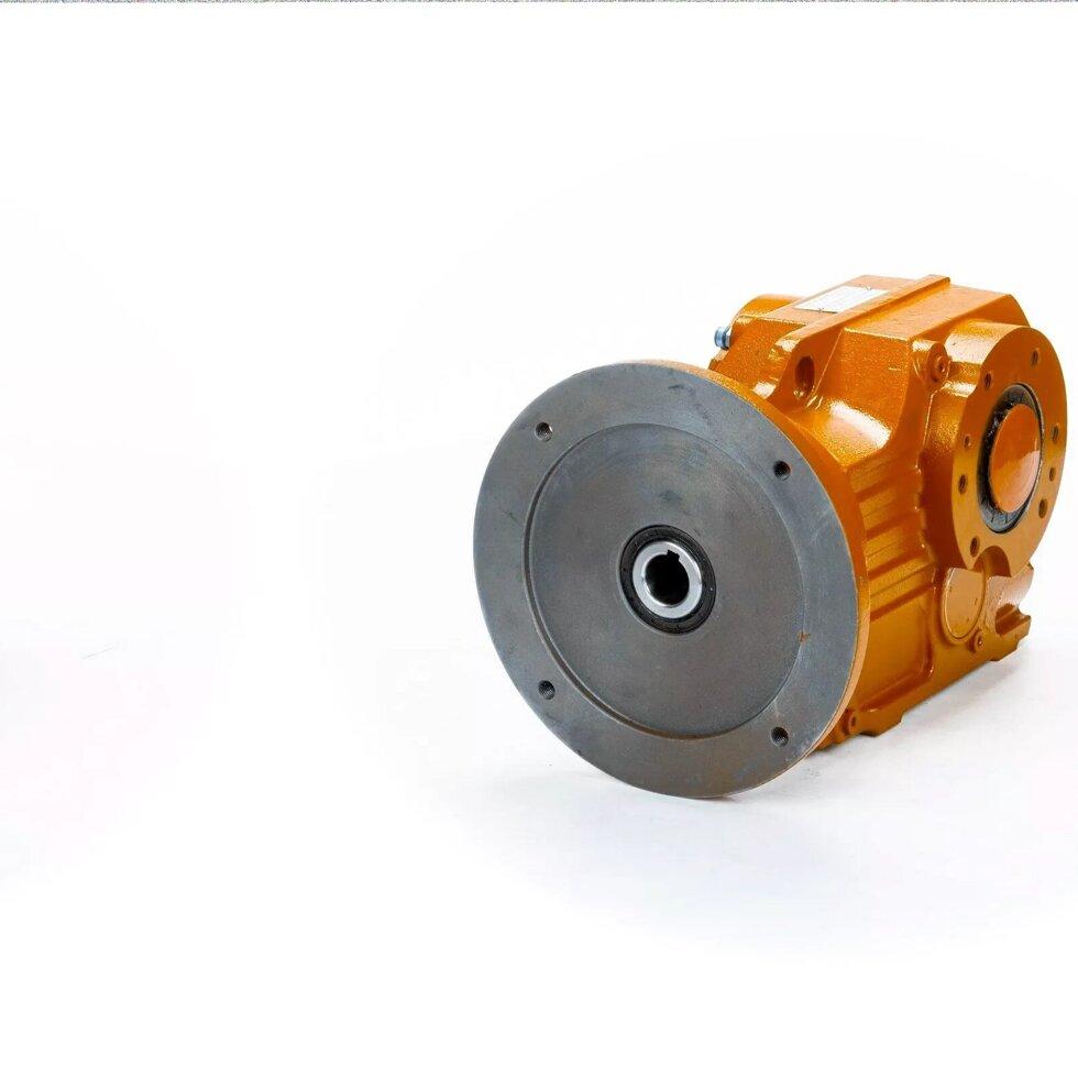 Редуктор KA97-41.87/160B5