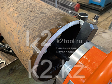 Ручной фаскосниматель NKO STINGER 300