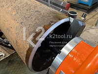 Ручной фаскосниматель NKO STINGER 3004