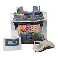 Счетчик банкнот PRO-87U