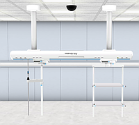 Консоль медицинский операционный MINDRAY HyPort 8000-I-ICU