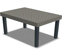 Слесарно-сборочный стол RAYAN POWER 1200x800x12 d16
