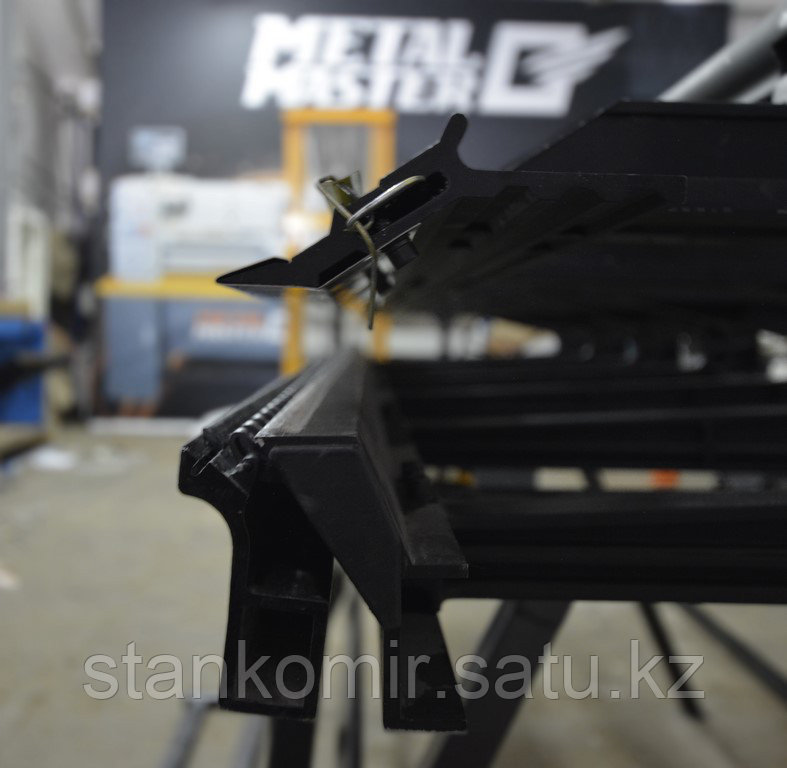 Ручной листогиб Metal Master ALUBENDER 2600
