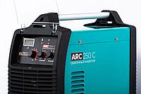 Сварочный аппарат ALTECO ARC 250 C5