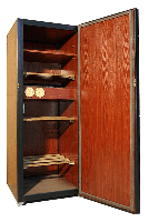 Шкаф винный Gruppo Blocnesa BT180D