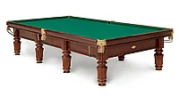 Бильярдный стол Ливерпуль-Клаб 12 футов, фабрика Старт