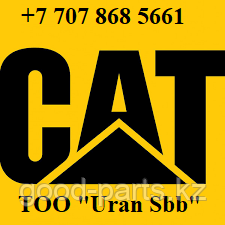 Верхний комплект прокладок двигатель CATERPILLAR C15