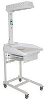 Стол для санитарной обработки новорожденных АИСТ-1
